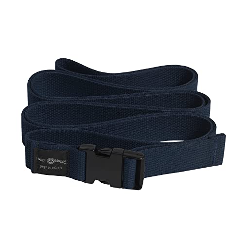Hugger Mugger Quick-Release Strap (Navy, 10 ft.) - color: Navy