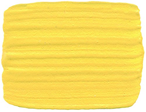 M. Graham Artist Oil Paint Naples Yellow 1.25oz/37ml Tube - color: Naples Yellow, size: 1.25 Fl Oz (Pack of 1)