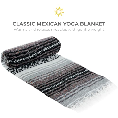 6 Piece Restorative Yoga Kit