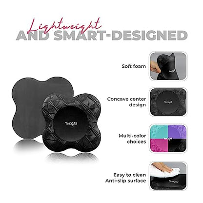 Yes4All Yoga Mats