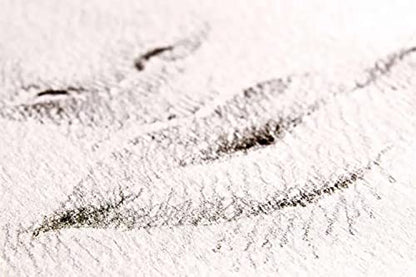 Fabriano Medium Mixed Pad A5 Sheets 40 250 g Natural Grain
