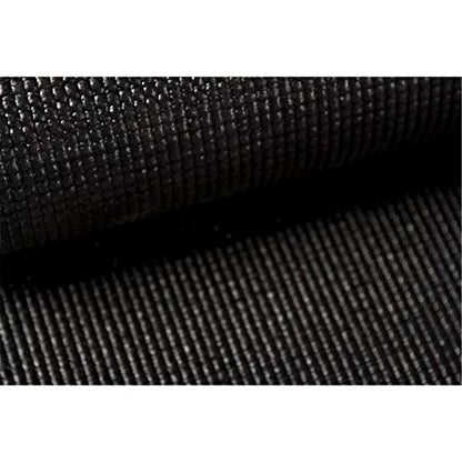 JFIT Premium Yoga Mat - color: Black, size: 68-Inch