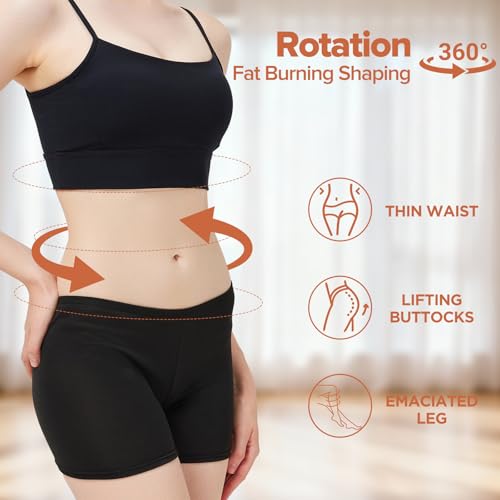 Manual Wooden Massage Stick for Legs Cellulite Remover, Massage Tool, Fascia Blaster - Reduces Cellulite on Legs and Other Body Parts (12 Wheel/White)