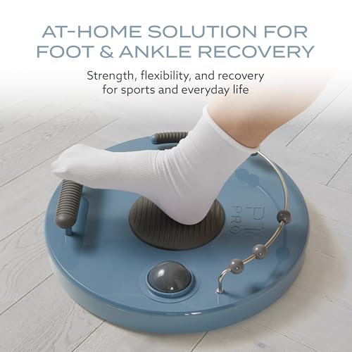 PT Pro Ultra Foot Trainer, 5-in-1 Foot & Ankle Exerciser