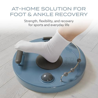 PT Pro Ultra Foot Trainer, 5-in-1 Foot & Ankle Exerciser
