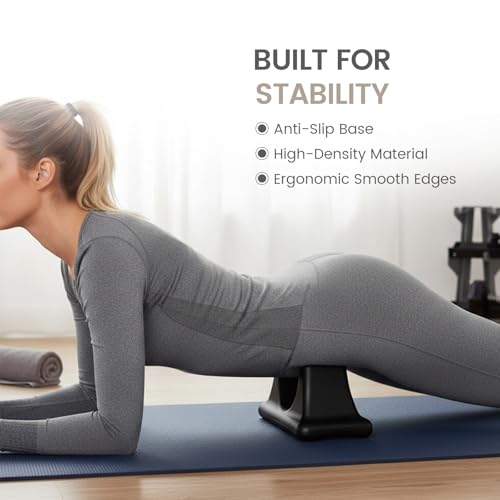 Psoas Muscle Release Tool & Peanut Massage Ball Set – 2-in-1 Deep Tissue Hip Flexor Massager for Back & Glute Tension Relief – Precise Trigger Point, Myofascial Release & Mobility Recovery