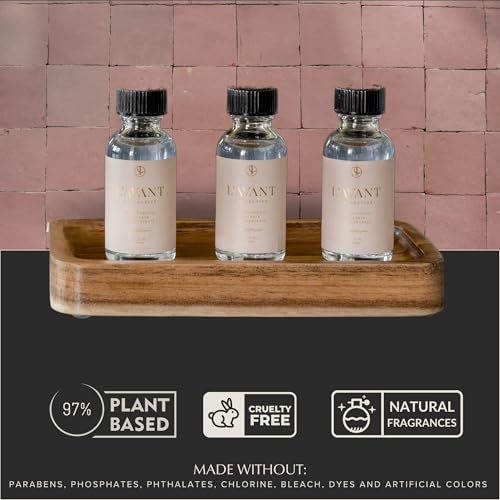 L'AVANT Plant-Based All Purpose Cleaner Concentrate, Blushed Bergamot, 1 Oz - size: 1 Fl Oz (Pack of 1)