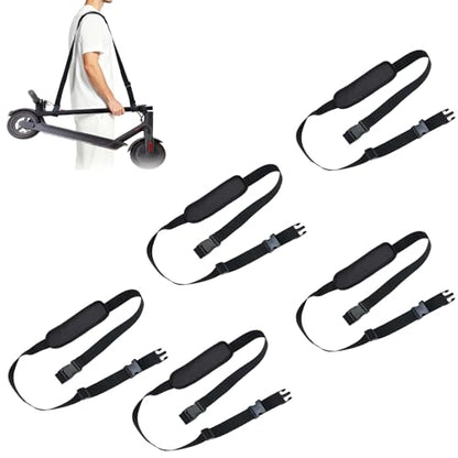 NATGAI 5 Pack Adjustable Carrying Straps for Camping Chair