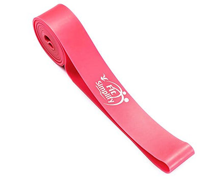 Fit Simplify Ballet Stretch Flexibility Bands