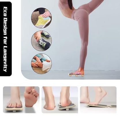 Ankle Strengthener Balance Board for Adults