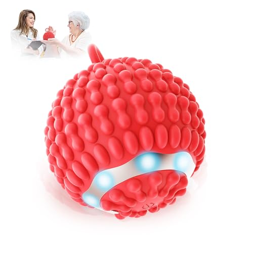 Physical Vibration Therapy Ball, Presents Gifts for Women