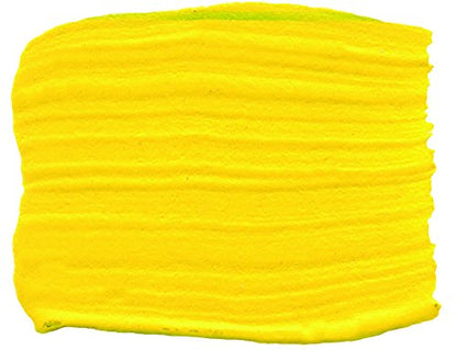 M. Graham Artist Oil Paint Cadmium Yellow 1.25oz/37ml Tube - color: Cadmium Yellow, size: 1.25 Fl Oz (Pack of 1)