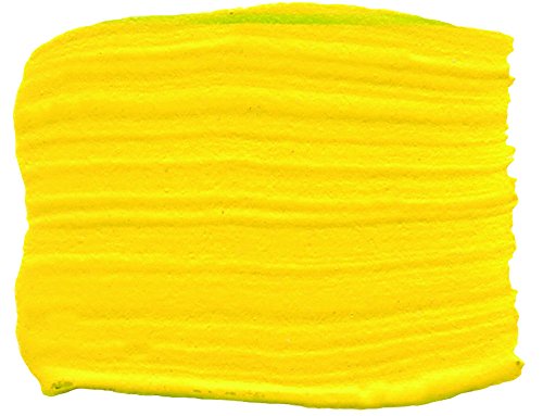 M. Graham Artist Oil Paint Cadmium Yellow 1.25oz/37ml Tube - color: Cadmium Yellow, size: 1.25 Fl Oz (Pack of 1)