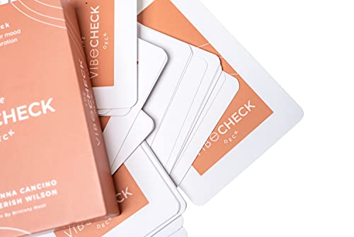 Mindfulness in A Deck | Mindfulness Tool | Self-Help | Prompts for Stress Relief, Kindness, Gratitude, Relaxation, Anxiety, & Grounding | Mindfulness Gift | Great for All Ages