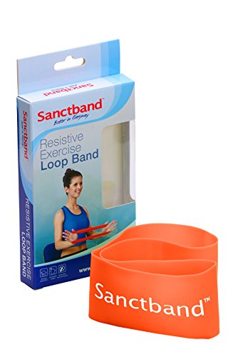 Loop Band Pack - color: Orange