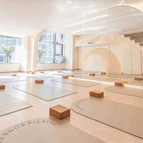 Yoga Equipment - style: Yoga Blocks