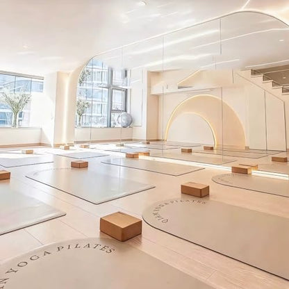 Yoga Equipment - style: Yoga Blocks