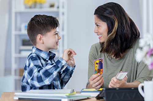 Sequencing Flash Cards (EP62072)