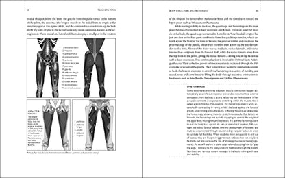 Teaching Yoga: Essential Foundations and Techniques