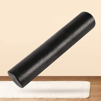 Back Rollers Foams Highly Density Exercise Deeply Tissue Massage for Back Legs Shoulders Enduring Exercise Rollers for Pilates & Stretching Fitness Tool - color: 30cm