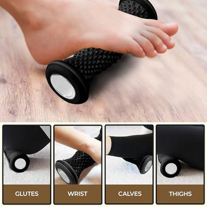 Foot Massager Roller, Portable
