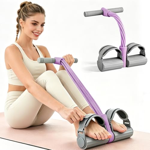 Resistance Band Suitable for Abdomen, Hands, Legs and Arms