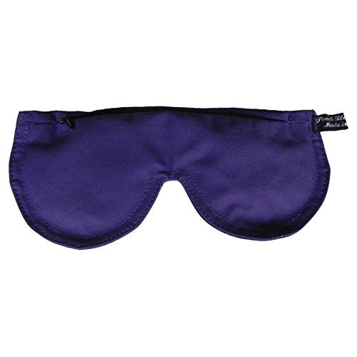 Yoga Eye Pillow/Cushion Ergonomic Restorative Pillow Buckwheat Hull Filling