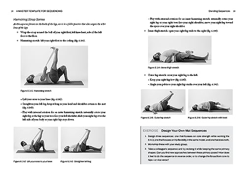 The Art of Yoga Sequencing: Contemporary Approaches and Inclusive Practices for Teachers and Practitioners--For basic, flow, gentle, yin, and restorative styles