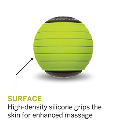 TRIGGERPOINT Trigger Point Performance MB Vibe 3-Speed Vibrating Massage Ball