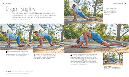 Yin Yoga: Stretch the Mindful Way