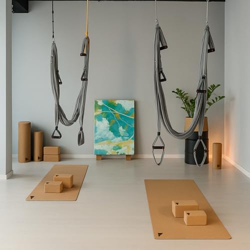 Yoga Equipment - style: Yoga Mat