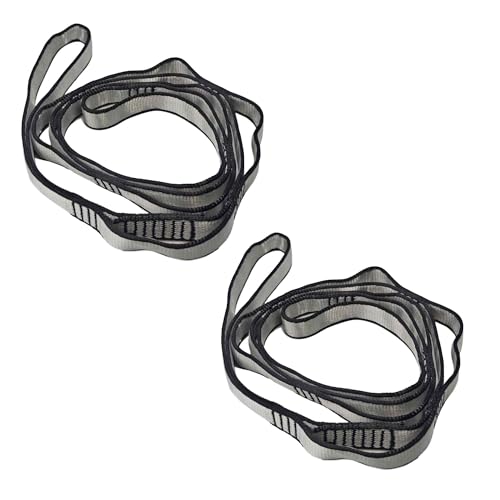 Daisy Chain Straps - color: Grey