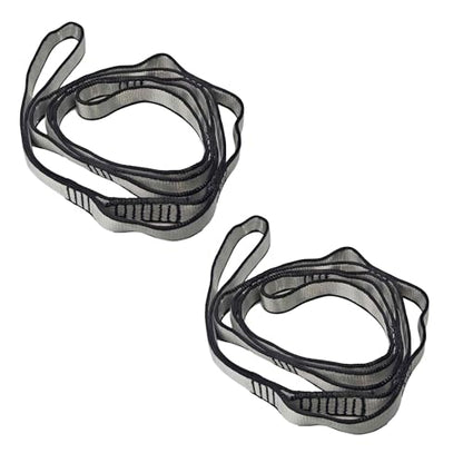 Daisy Chain Straps - color: Grey