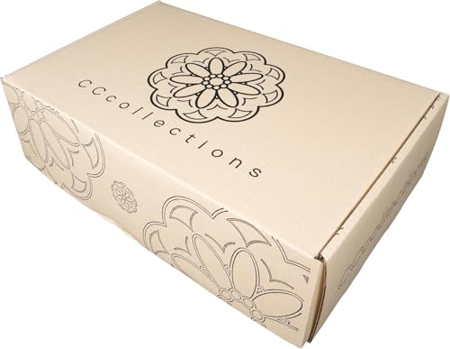 CCcollections Traditional Wooden Massage Reflexology Professional toolsets with accupreasure Charts (J 9SET, 1, Count) - size: J 9SET