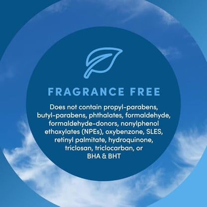 Clean Revolution SuperCharged All Purpose Cleaner Refill with Smart Probiotic + Enzyme Complex, Multi-Surface Kitchen Bathroom & Floor Cleaner, Fragrance Free, 128 Fl Oz (Pack of 1) - size: 128 Fl Oz (Pack of 1)