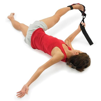 OPTP The Original Stretch-EZ – Plantar Fasciitis Stretcher, Made in the USA