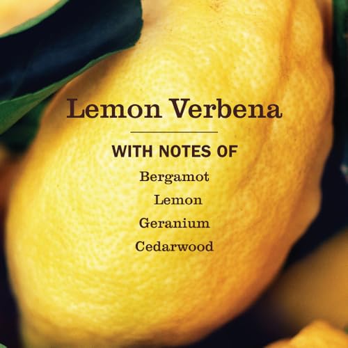 Mrs. Meyer's Multi-Surface Concentrate Lemon Verbena, 32 OZ (Pack of 2) - size: 32 Fl Oz (Pack of 2)
