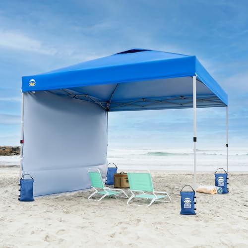 CROWN SHADES Sand Bags for Canopy Legs, 150 LBS, Blue (Unfilled) - color: Blue, size: 150lbs