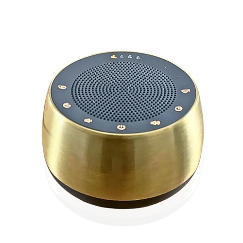 Electronic Sound Bowl Machine for Meditation, Massage & Relaxation