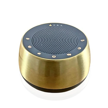 Electronic Sound Bowl Machine for Meditation, Massage & Relaxation