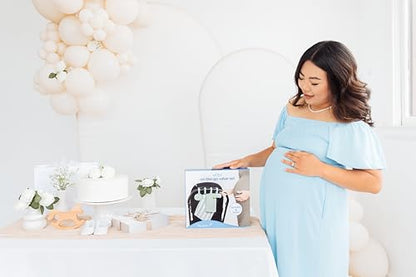 Ubbi On-the-Go Diapering Gift Set, Sage - size: 16 x 21 Inch, style: Sage Diaper Gift Set
