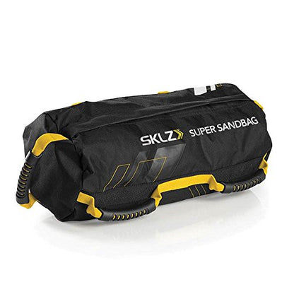 SKLZ Super Sandbag Heavy Duty Training Weight Bag for Golf (10-40 Pounds) - size: One Size