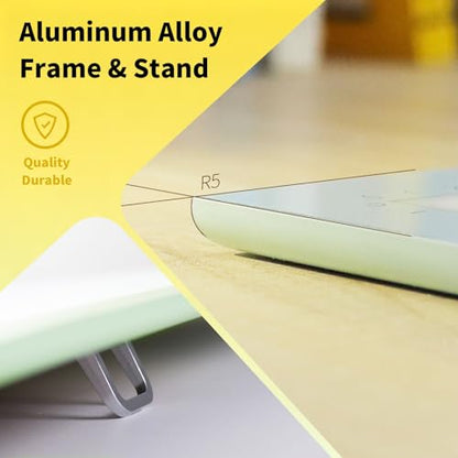 A4 LED Copy Board Light Tracing Box，Trace Light Pad for Tattoo Transferring, Drawing, Streaming, Sketching, Animation, Stenciling，USB LED Light Board for Diamond Painting - size: 13.58"L x 10.04"W x 0.3"H