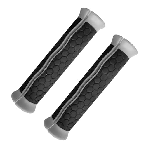 2pcs High Strengths Durability Handle Resistance Band Handle Universals Handle for Enhancing Workout Experiences