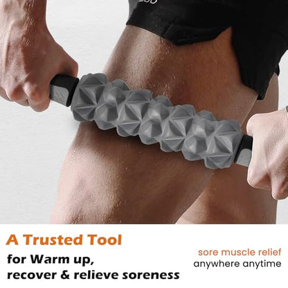 KITWILD Muscle Roller Stick