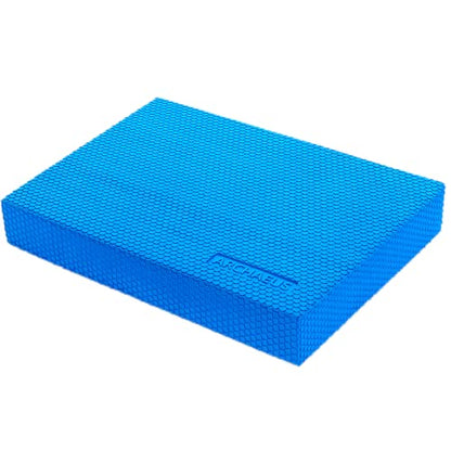 Balance Pad,Foam Pad,Foam Balance Pad,Physical Therapy,Knee and Ankle Exercise,Balance Pads for Physical Therapy - color: Blue