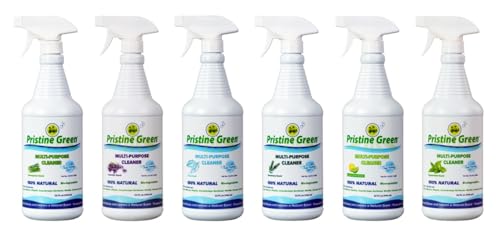 100% Natural All Purpose Cleaner, Unscented