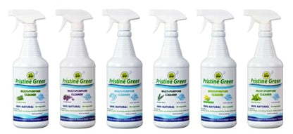 100% Natural All Purpose Cleaner, Unscented