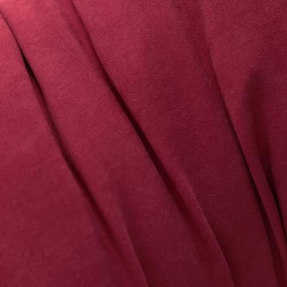 NTBAY Tiny Pillows, Set of 2, 7"x11", Red - color: Red, size: 11"x7"