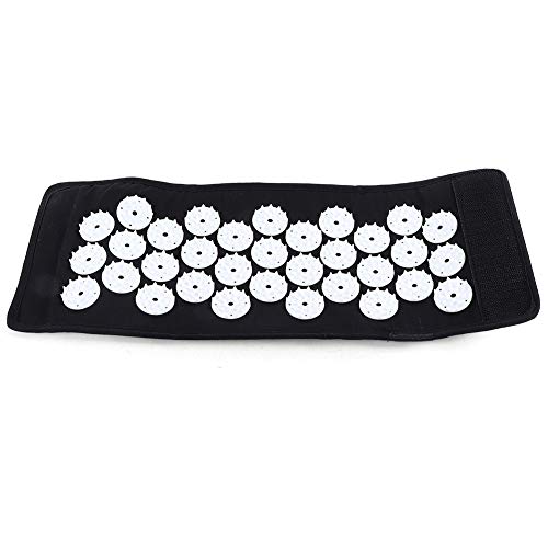 Acupressure Wrap, Massage Arm Strap, Pain Relief Acupressure Mat, Acupuncture Arm Belt for Muscle Stress Relaxation